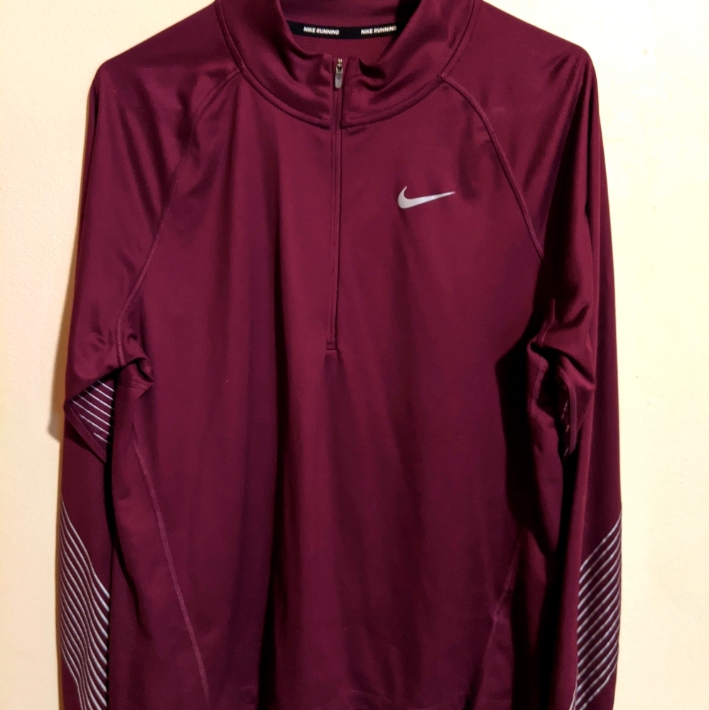 Nike Running Jacket/Top